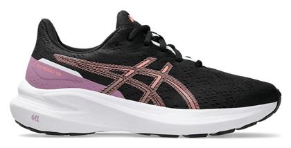 ASICS Gt-1000 13 Gs Running Μαύρα - Asics