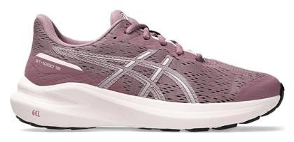 ASICS Gt-1000 13 Gs Running Μωβ - Asics