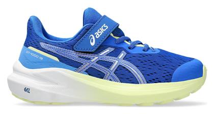 ASICS Gt-1000 13 Ps Running Μπλε - Asics