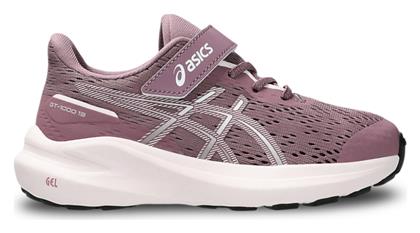 ASICS Gt-1000 13 PS Running Μωβ - Asics