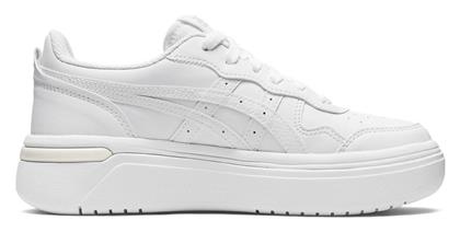 ASICS Japan Γυναικεία Sneakers Λευκά - Asics