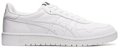 ASICS Japan S Ανδρικά Sneakers Λευκά - Asics