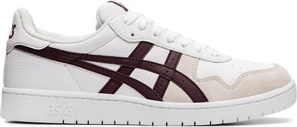 ASICS Japan S Ανδρικά Sneakers Λευκά - Asics