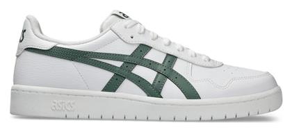 ASICS Japan S Ανδρικά Sneakers Λευκά - Asics
