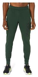 ASICS Jogger Παντελόνι Χακί - Asics