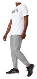 ASICS Jogger Παντελόνι Γκρι - Asics