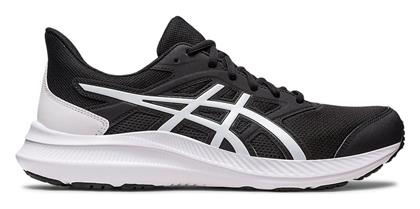 ASICS Jolt 4 Ανδρικά Running Black / White - Asics