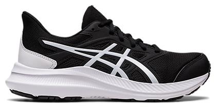 ASICS Jolt 4 Γυναικεία Αθλητικά Παπούτσια Running Black / White - Asics
