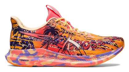 ASICS Noosa Tri 14 Γυναικεία Running Lavender Glow / Soft Sky - Asics