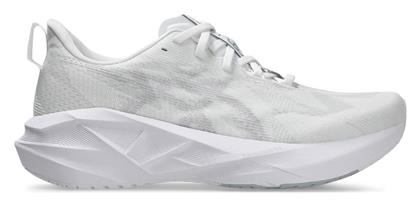ASICS Novablast 5 Ανδρικά Running White / Piedmont Grey - Asics