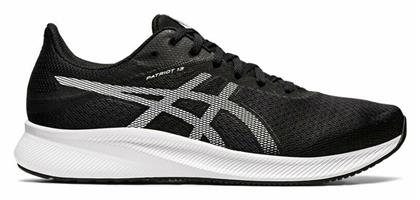 ASICS Patriot 13 Ανδρικά Running Μαύρα - Asics