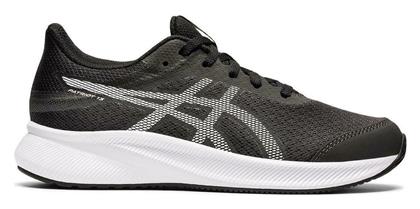 ASICS Patriot 13 Running Μαύρα - Asics