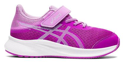 ASICS Patriot 13 Running Μωβ - Asics