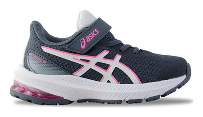 ASICS Παιδικά Running Γκρι - Asics