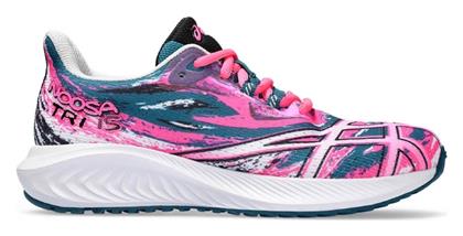 ASICS Παιδικά Running Ροζ - Asics