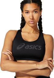 ASICS Performance Γυναικείο Αθλητικό Μπουστάκι Μαύρο
