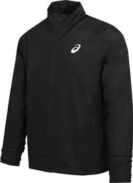 Asics Silver Jacket από το HeavenOfBrands