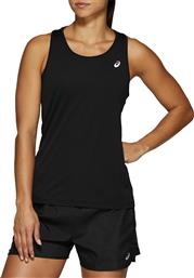 Asics Silver Tank από το Modivo
