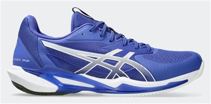 ASICS Solution Speed Ff 3.0 Ανδρικά Παπούτσια Τένις για Χωμάτινα Γήπεδα - Asics