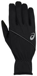ASICS Thermal Ανδρικά Αθλητικά Γάντια Τρεξίματος - Asics