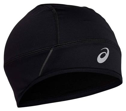 ASICS Thermal Σκουφάκι Τρεξίματος Μαύρο - Asics