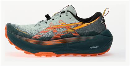 ASICS Trabuco Max 4 Ανδρικά Running - Asics