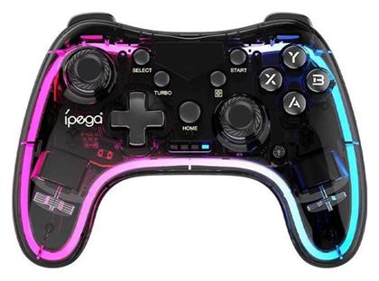 για Android / PC / PS3 / PS4 / Switch / iOS