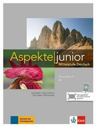 ASPEKTE JUNIOR B2 ARBEITSBUCH - Klett Hellas