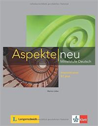 ASPEKTE NEU B1+ INTESIVTRAINER - Klett Hellas