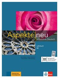 ASPEKTE NEU B2 Kursbuch NEU - Klett Hellas