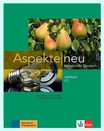 ASPEKTE NEU C1 LERHBUCH - Klett Hellas