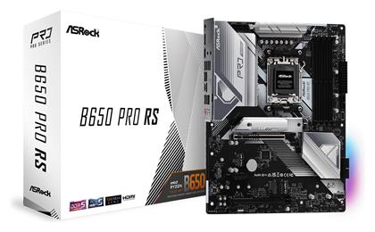 ASRock B650 Pro RS - Asrock