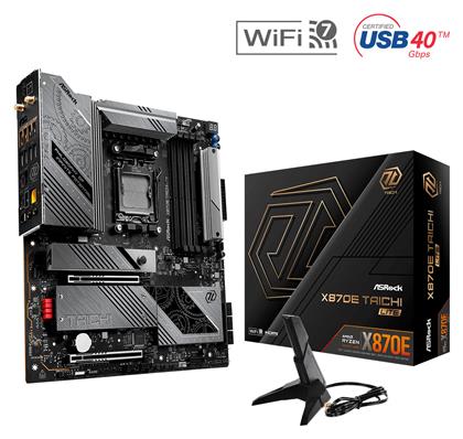ASRock X870E Taichi Lite Wi-Fi - Asrock