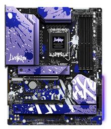 ASRock Z790 Livemixer - Asrock