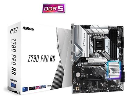 ASRock Z790 Pro RS - Asrock