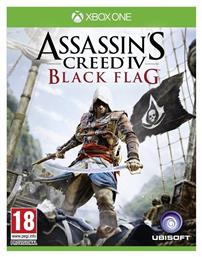 Assassin's Creed IV: Black Flag - Ubisoft