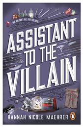 Assistant to the Villain - Transworld