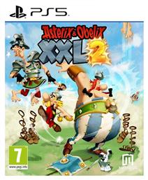 Asterix & Obelix XXL 2 - Microids