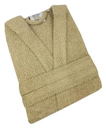 Μπουρνούζι με Κουκούλα Beige 450gr/m² Astron Italy