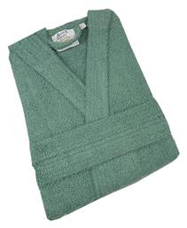 Μπουρνούζι με Κουκούλα Green 450gr/m² Astron Italy