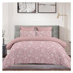 Σετ Υπέρδιπλη 230x250 Amaryllis Dusty Rose Astron Italy