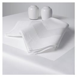 Τραπεζομάντηλο με Σχέδιο Λευκό 125x125cm Astron Italy