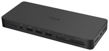 Dock DC500 Dock Docking Station με HDMI/DisplayPort 4K PD Ethernet Asus