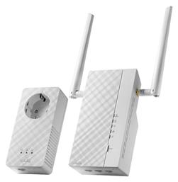 PL-AC56 Asus