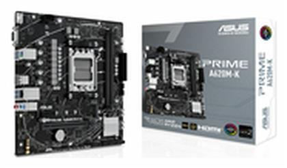 Prime A620M-K Asus