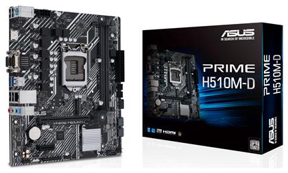PRIME H510M-K Asus