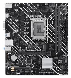 Prime H610M-K ARGB Asus