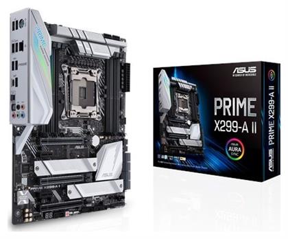 Prime X299-A II Asus