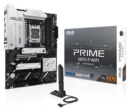PRIME X870-P WIFI Asus