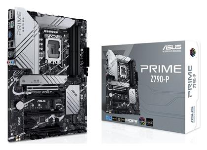 Prime Z790-P Asus